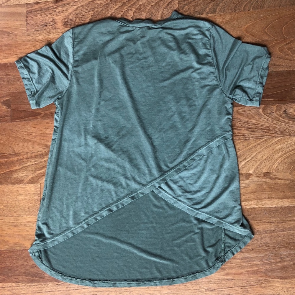 DON'T ASK WHY EASY T-SHIRT